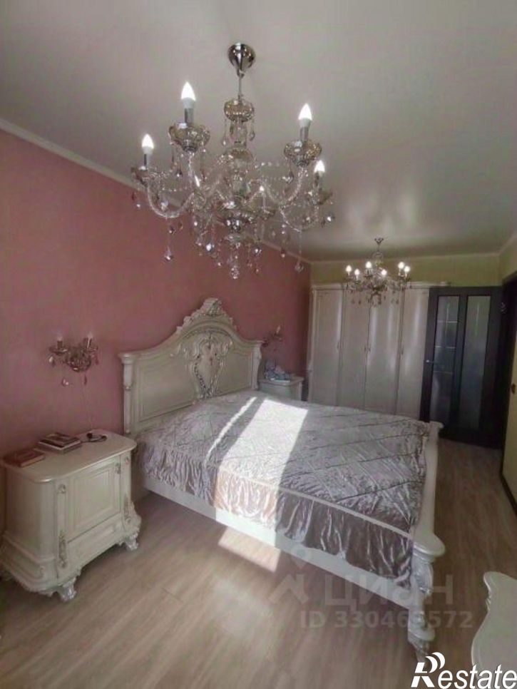 2-комн квартира ул Строителей, 4,  д. 4