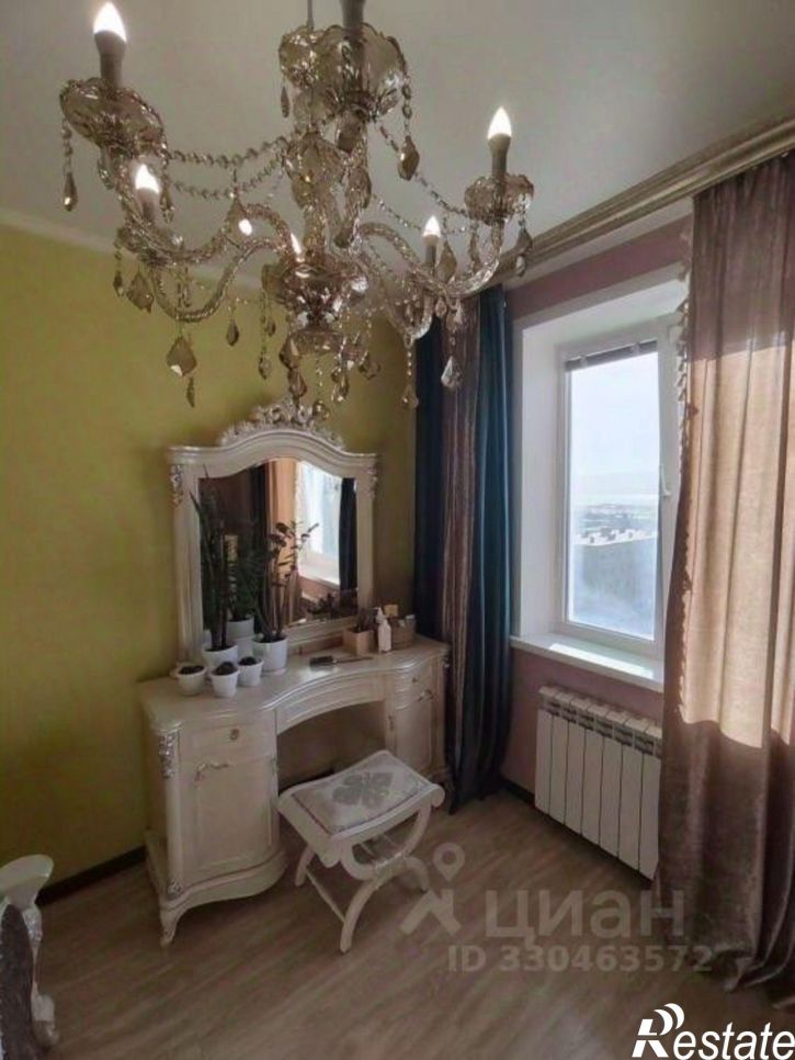 2-комн квартира ул Строителей, 4,  д. 4
