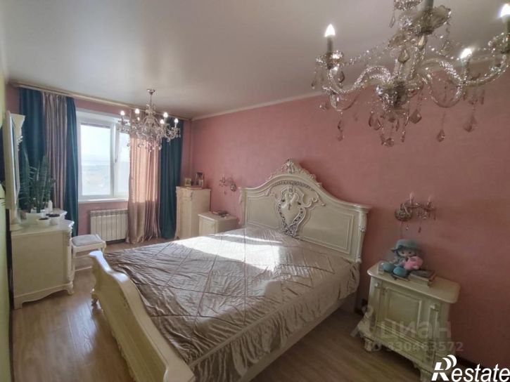 2-комн квартира ул Строителей, 4,  д. 4