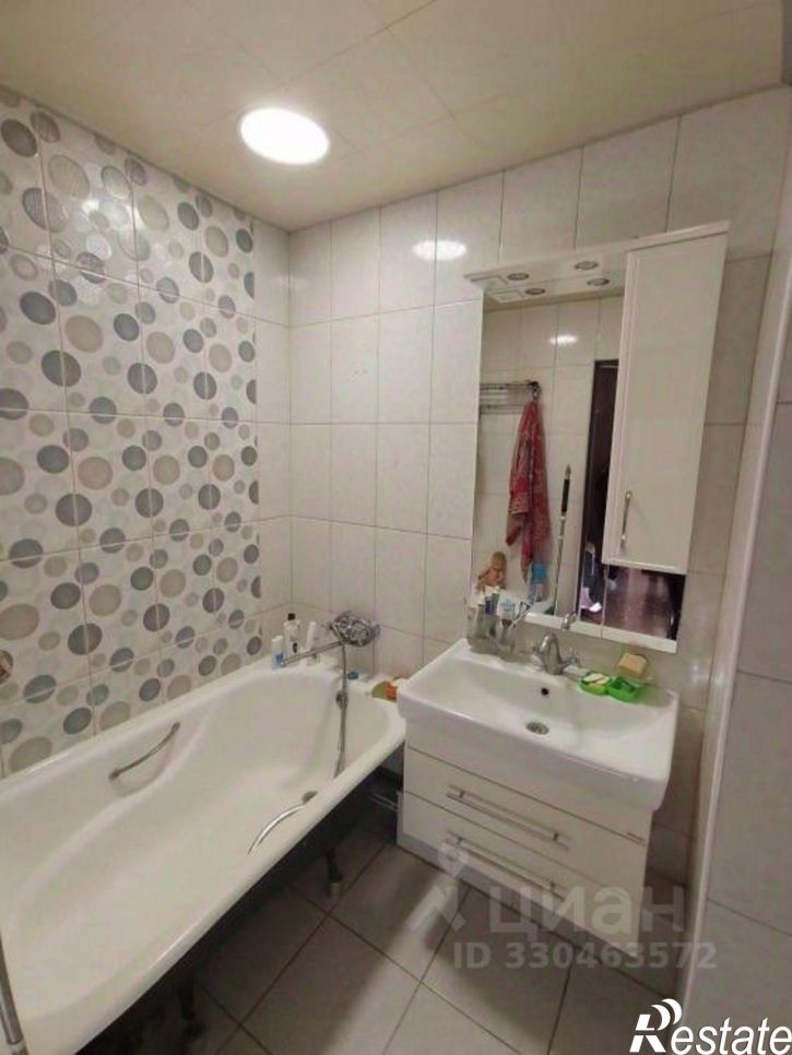 2-комн квартира ул Строителей, 4,  д. 4
