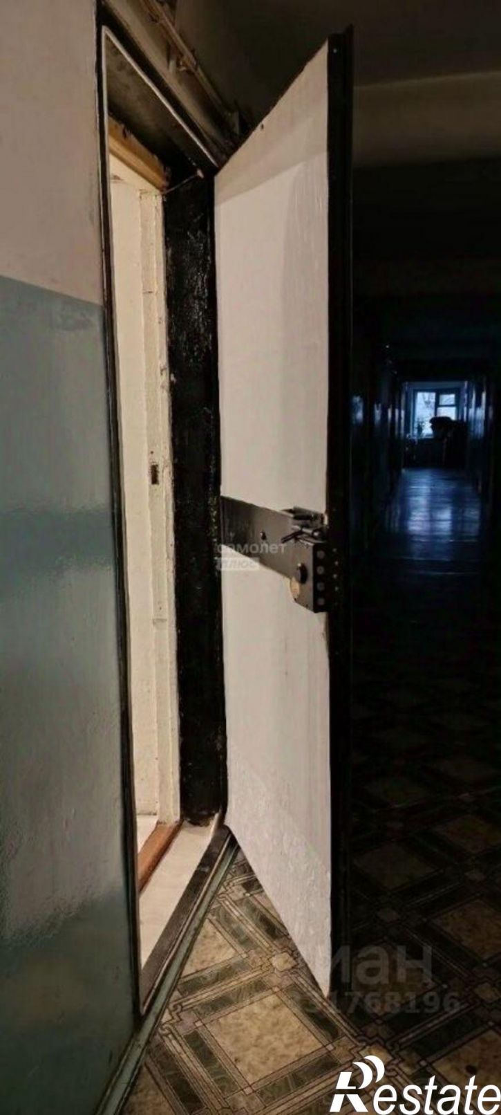 Комната ул Журавлева, 100а,  д. 100а