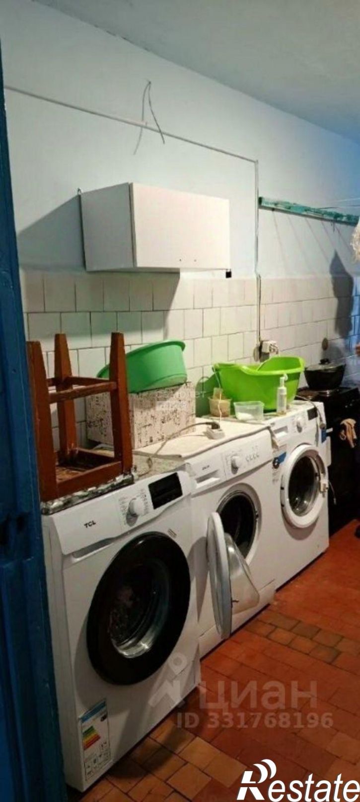 Комната ул Журавлева, 100а,  д. 100а