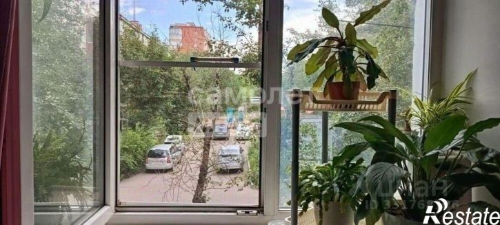 Комната ул Журавлева, 100а,  д. 100а