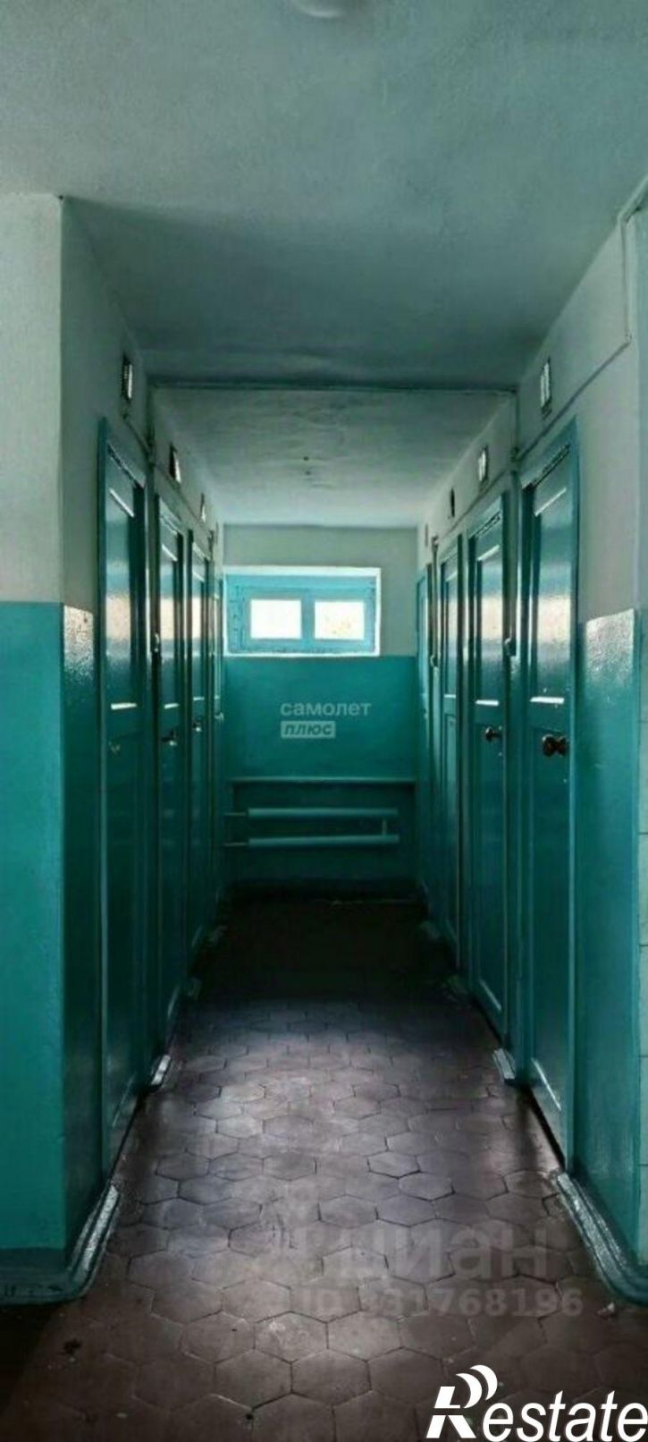 Комната ул Журавлева, 100а,  д. 100а