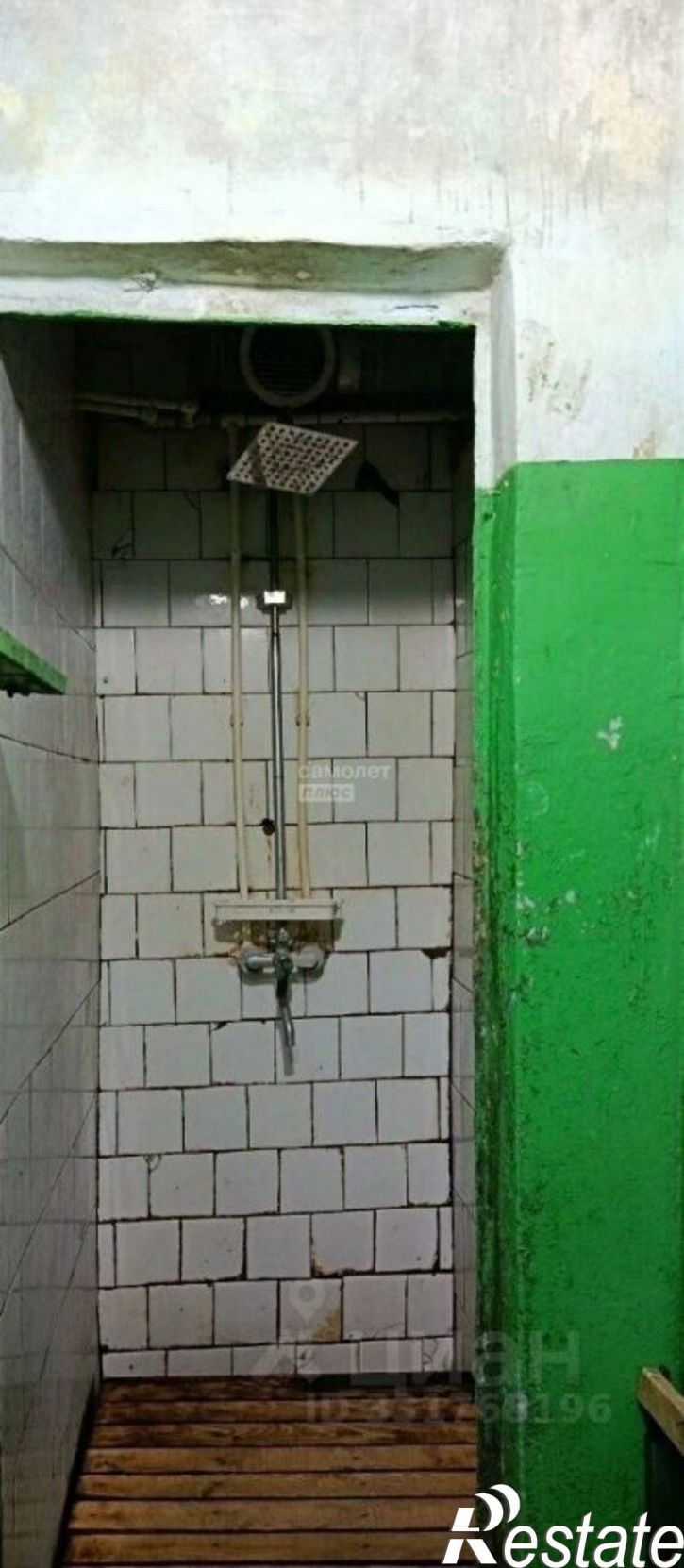 Комната ул Журавлева, 100а,  д. 100а