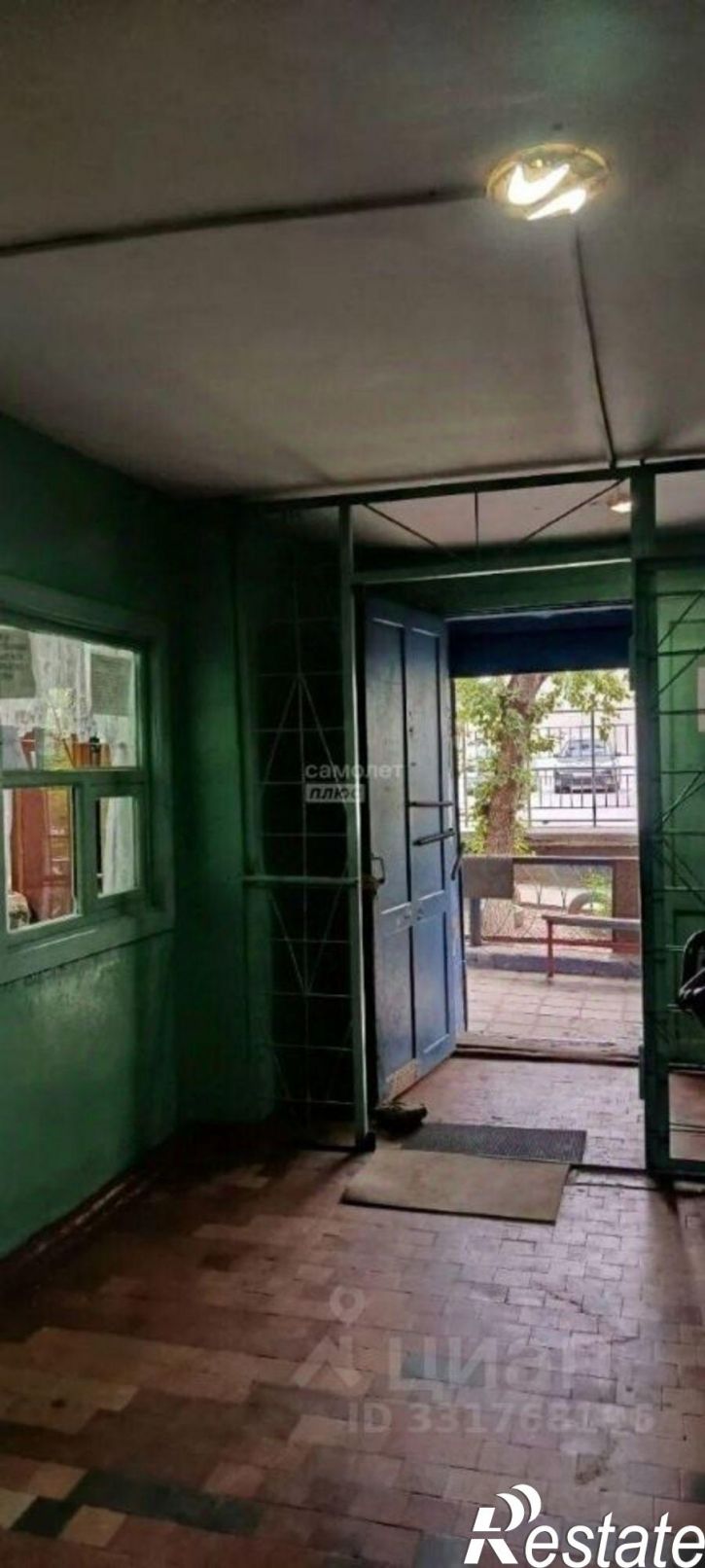 Комната ул Журавлева, 100а,  д. 100а