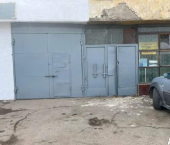 офис 108.8 кв м, этаж 1/5 Рахова улица, д.98