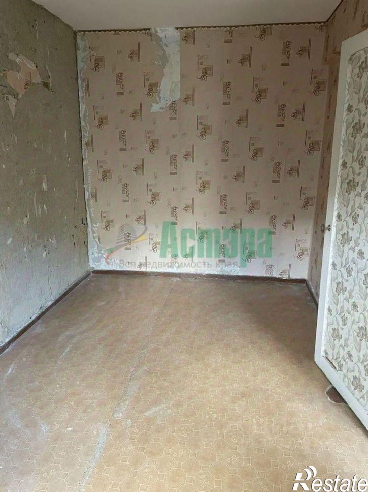 2-комн квартира ул Забайкальского Рабочего, 15,  д. 15