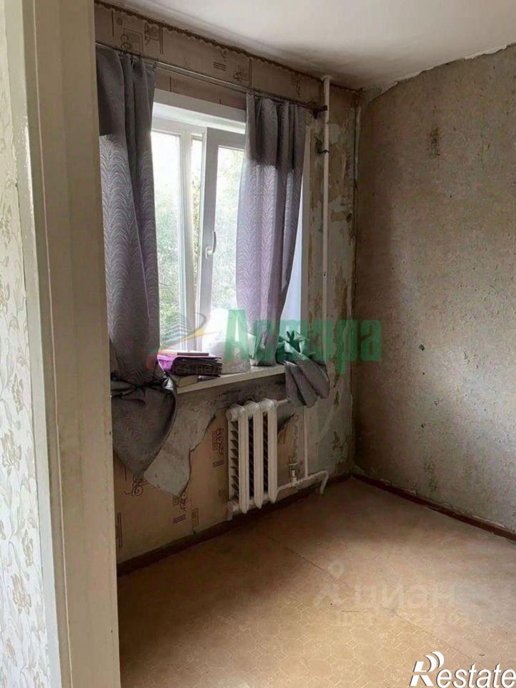 2-комн квартира ул Забайкальского Рабочего, 15,  д. 15