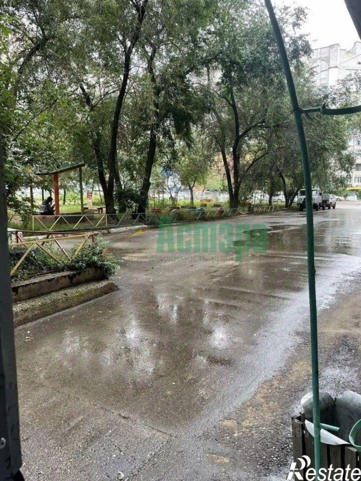 2-комн квартира ул Забайкальского Рабочего, 15,  д. 15