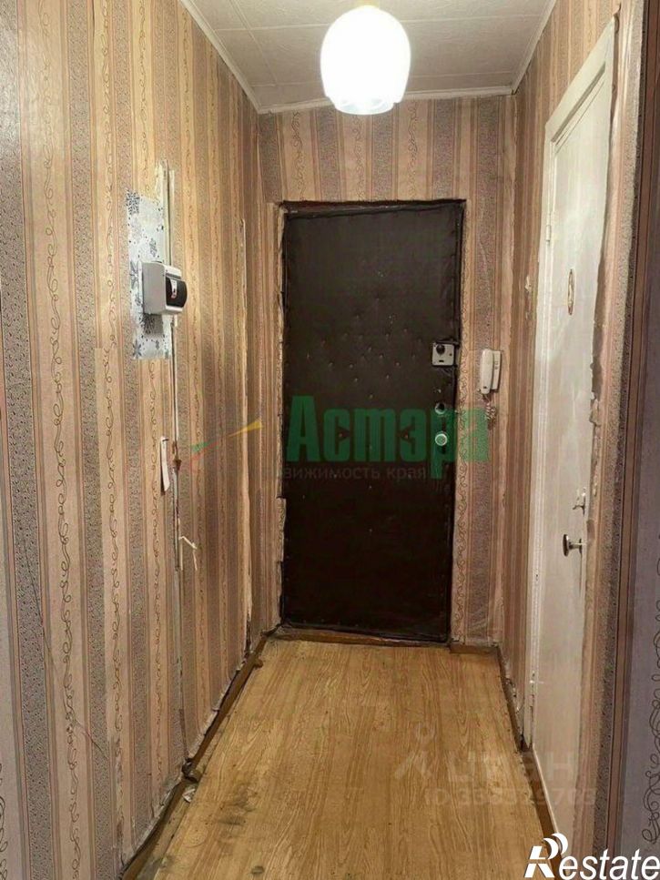 2-комн квартира ул Забайкальского Рабочего, 15,  д. 15