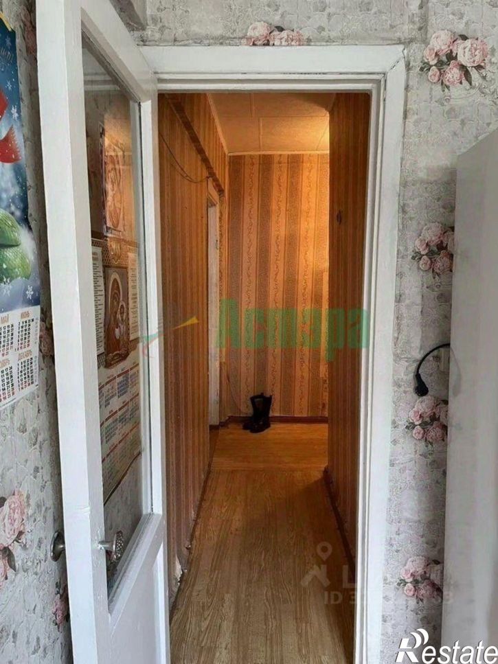 2-комн квартира ул Забайкальского Рабочего, 15,  д. 15