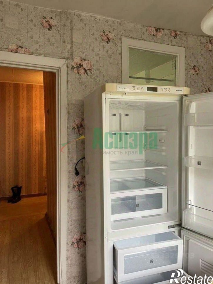 2-комн квартира ул Забайкальского Рабочего, 15,  д. 15