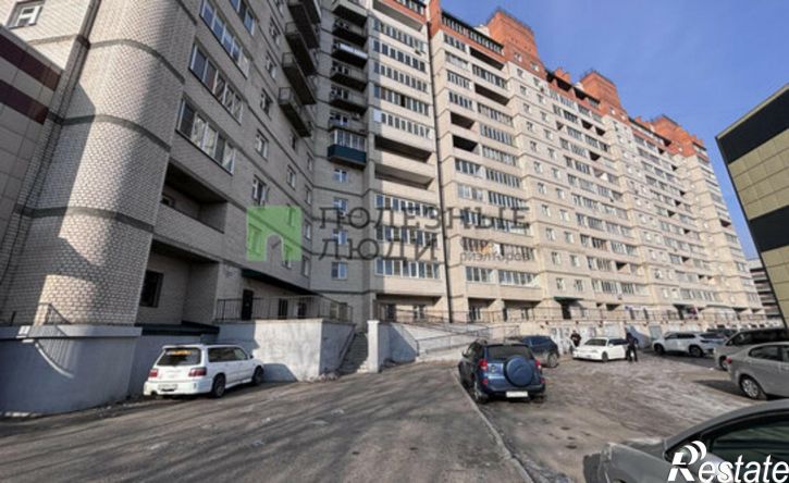 1-комн квартира ул Генерала Белика, 13,  д. 13