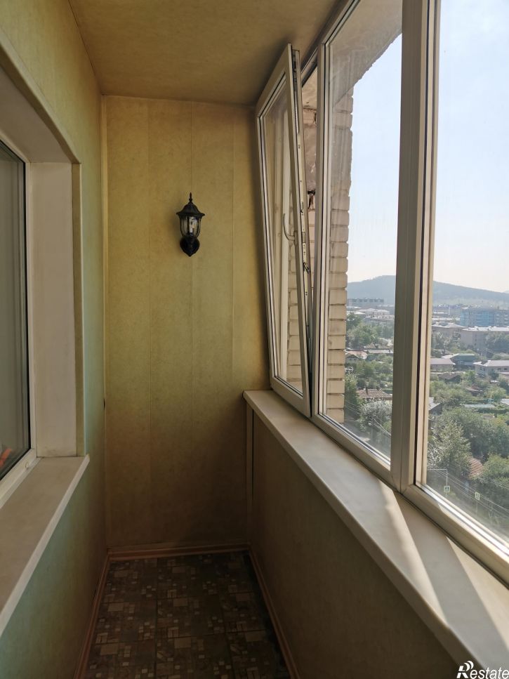 2-комн квартира Николая Островского, 61
