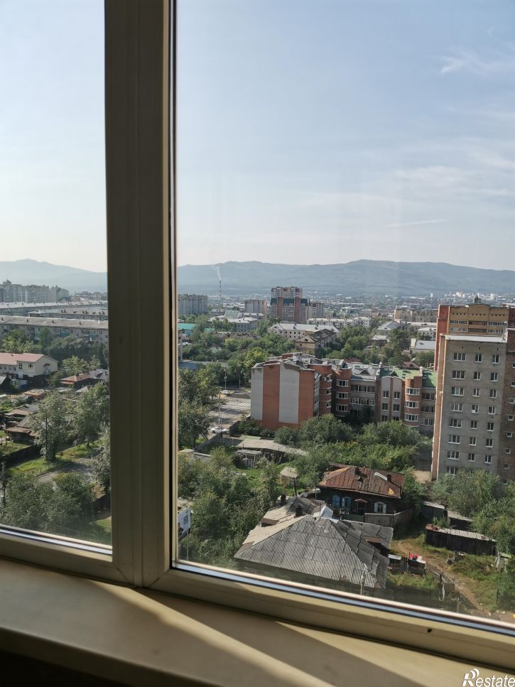 2-комн квартира Николая Островского, 61