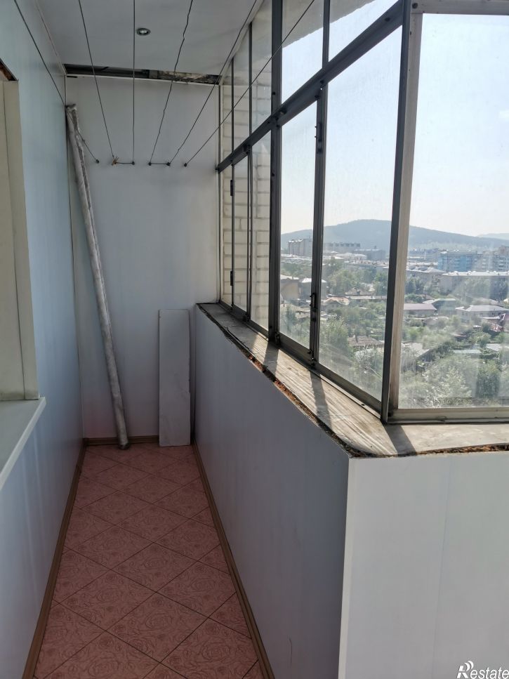 2-комн квартира Николая Островского, 61