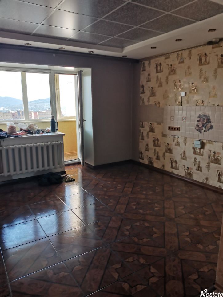 2-комн квартира Николая Островского, 61