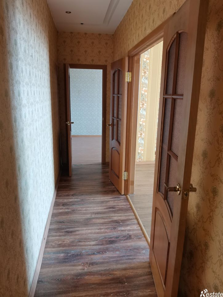 2-комн квартира Николая Островского, 61