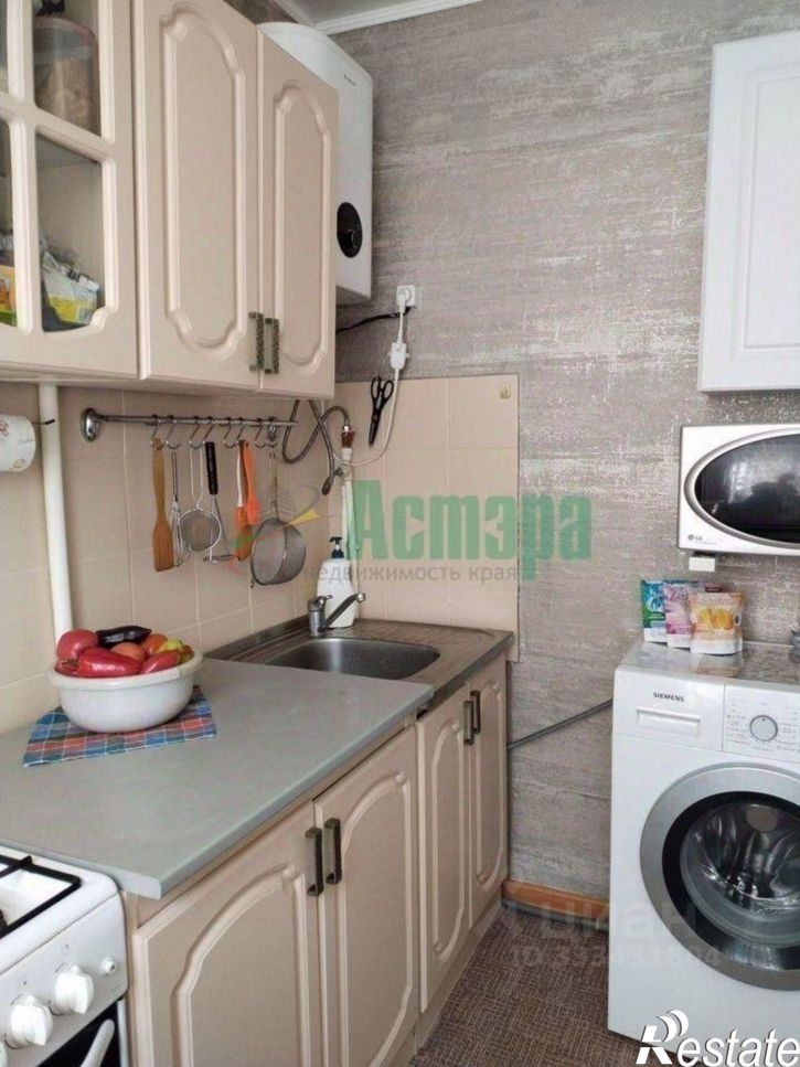 1-комн квартира ул Токмакова, 27,  д. 27