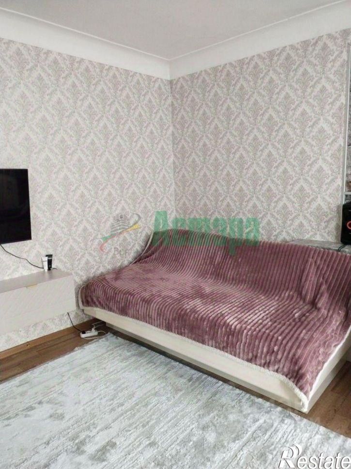 1-комн квартира ул Токмакова, 27,  д. 27