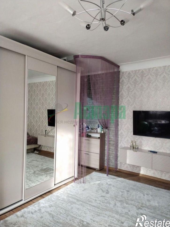 1-комн квартира ул Токмакова, 27,  д. 27