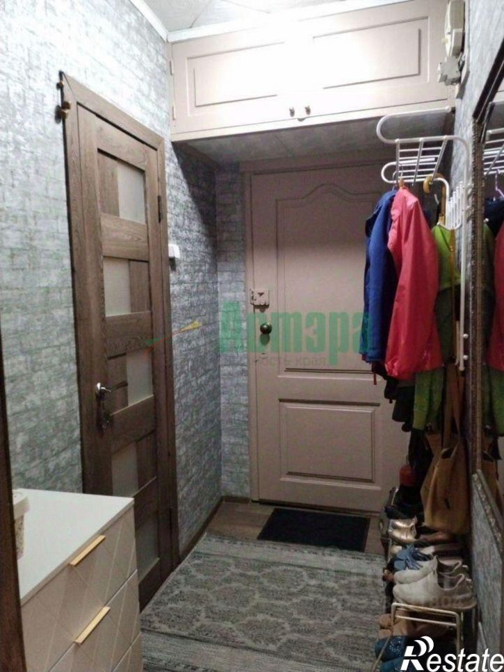 1-комн квартира ул Токмакова, 27,  д. 27