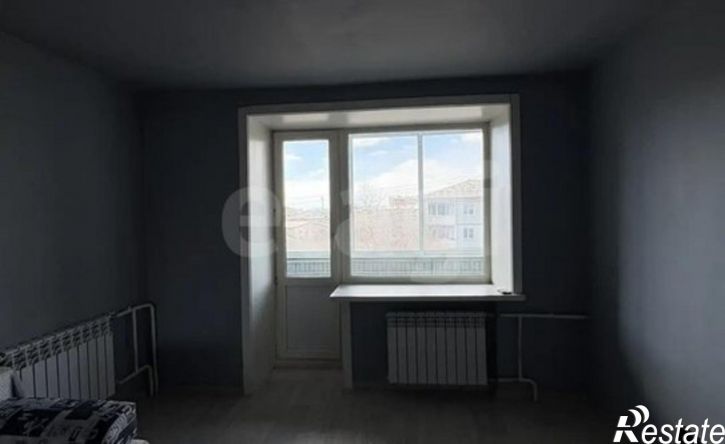 1-комн квартира ул Шевченко, 21,  д. 21