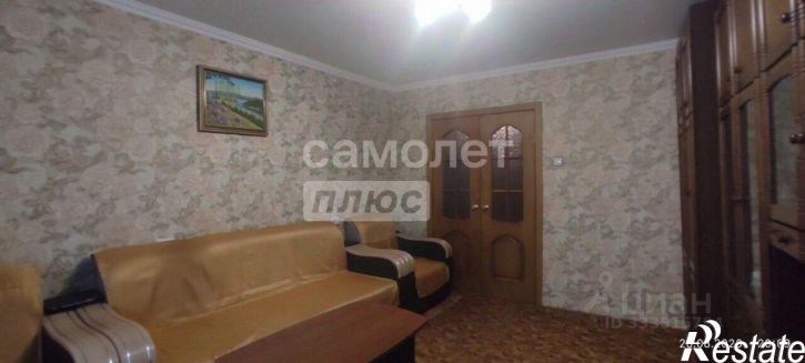 3-комн квартира улица Журавлёва, 74,  д. 74