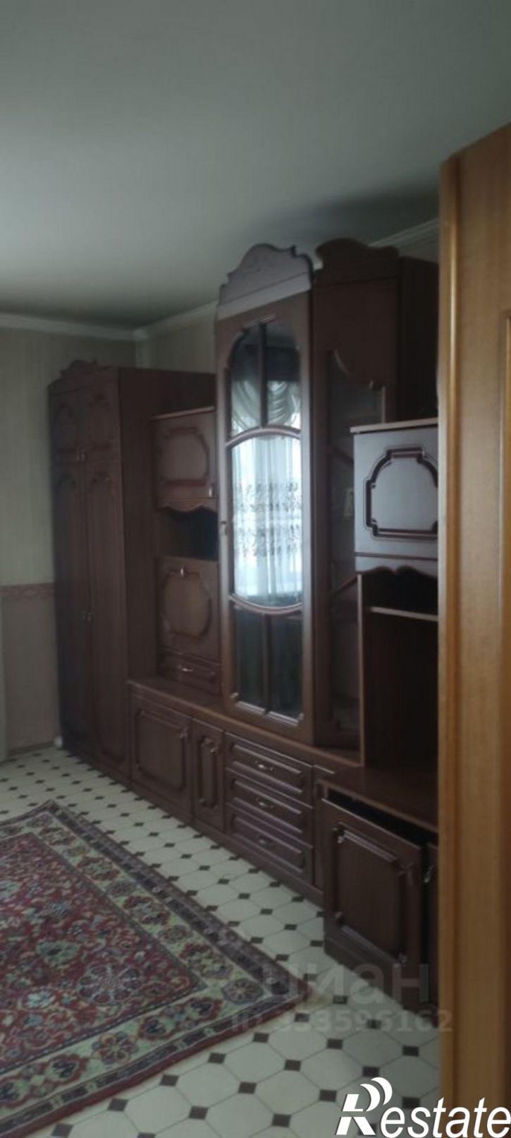 3-комн квартира улица Журавлёва, 72,  д. 72