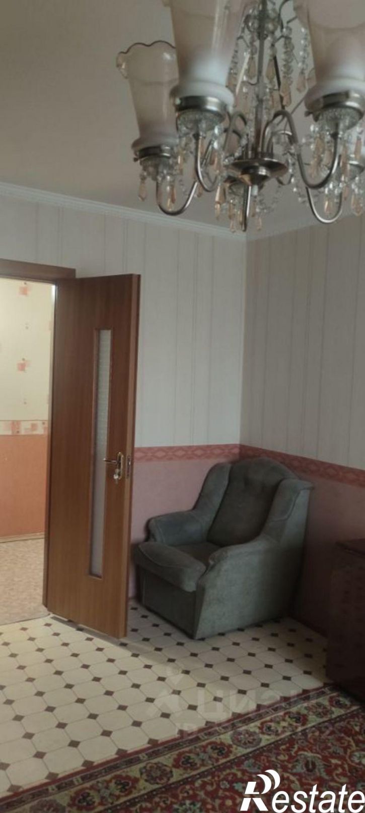 3-комн квартира улица Журавлёва, 72,  д. 72
