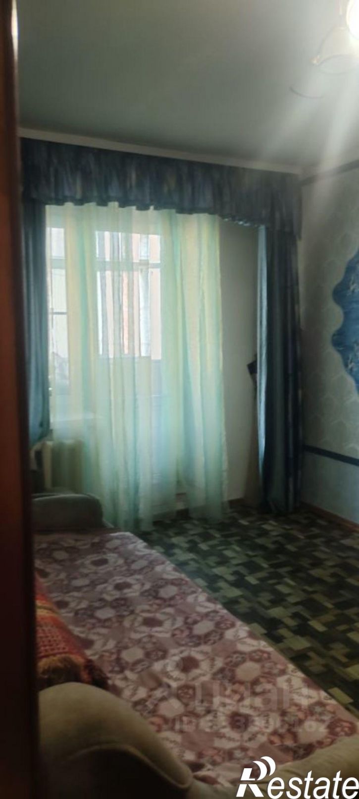 3-комн квартира улица Журавлёва, 72,  д. 72