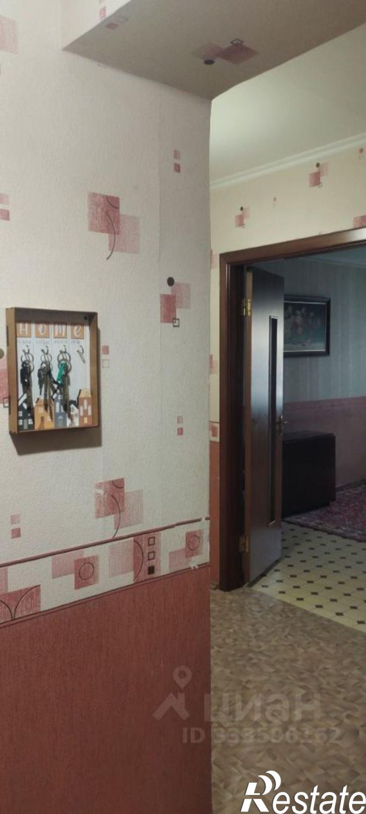 3-комн квартира улица Журавлёва, 72,  д. 72