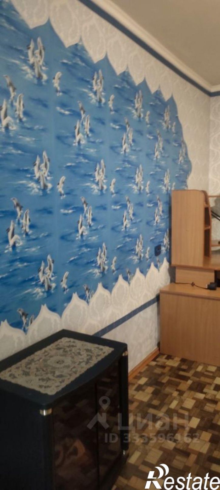 3-комн квартира улица Журавлёва, 72,  д. 72