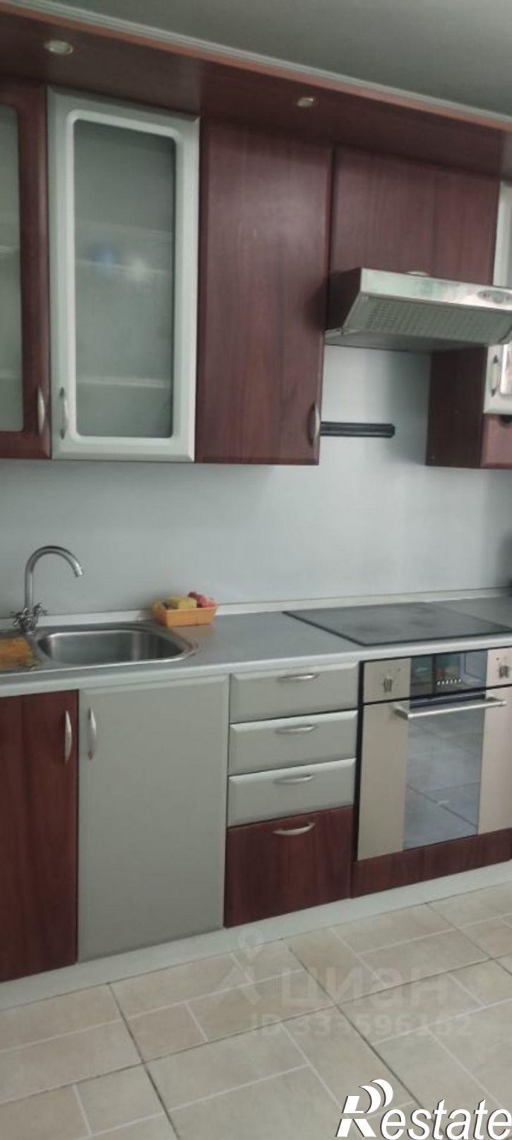 3-комн квартира улица Журавлёва, 72,  д. 72