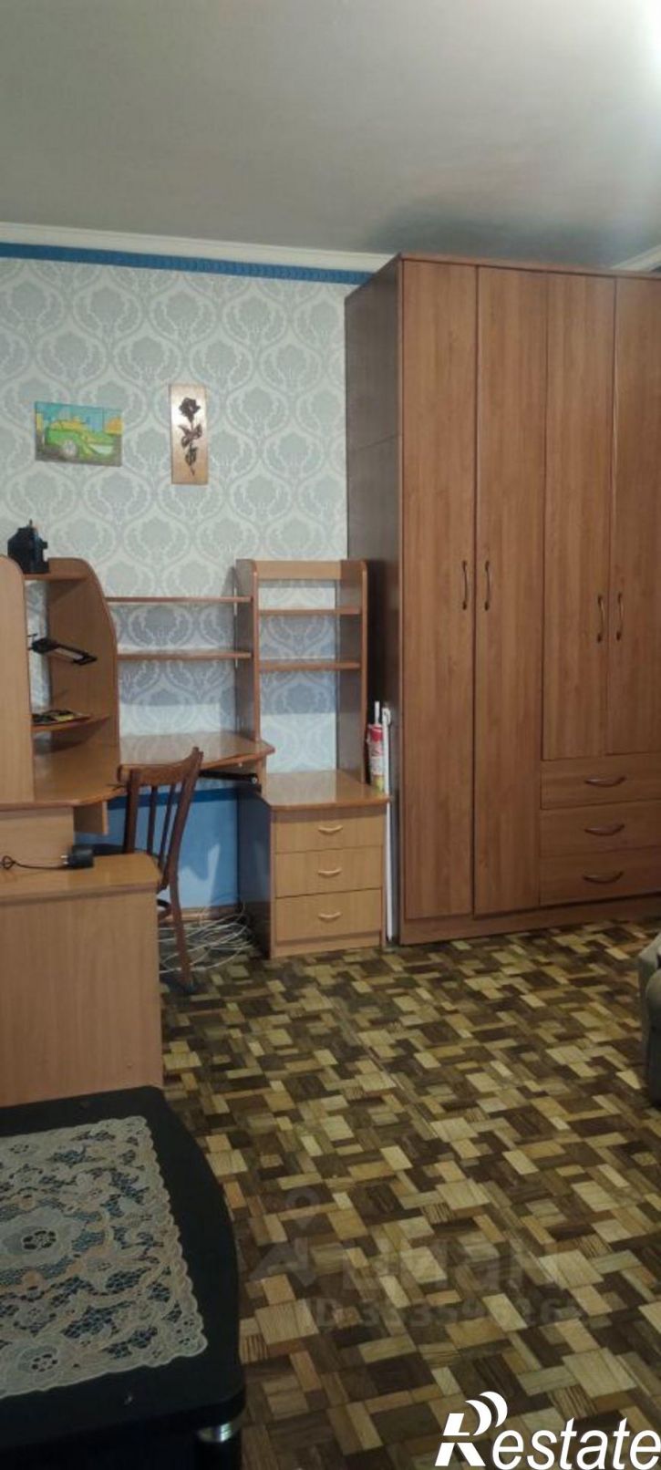 3-комн квартира улица Журавлёва, 72,  д. 72