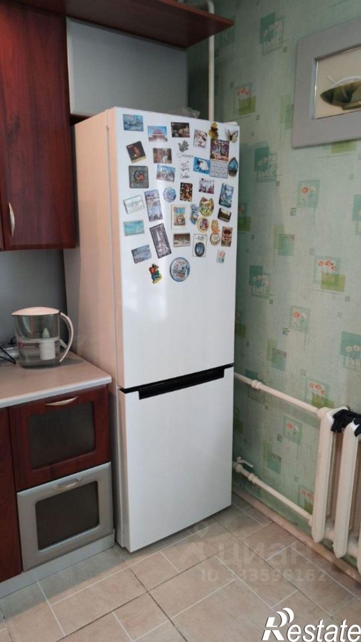 3-комн квартира улица Журавлёва, 72,  д. 72