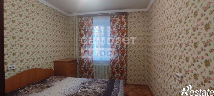 3-комн квартира улица Журавлёва, 74,  д. 74