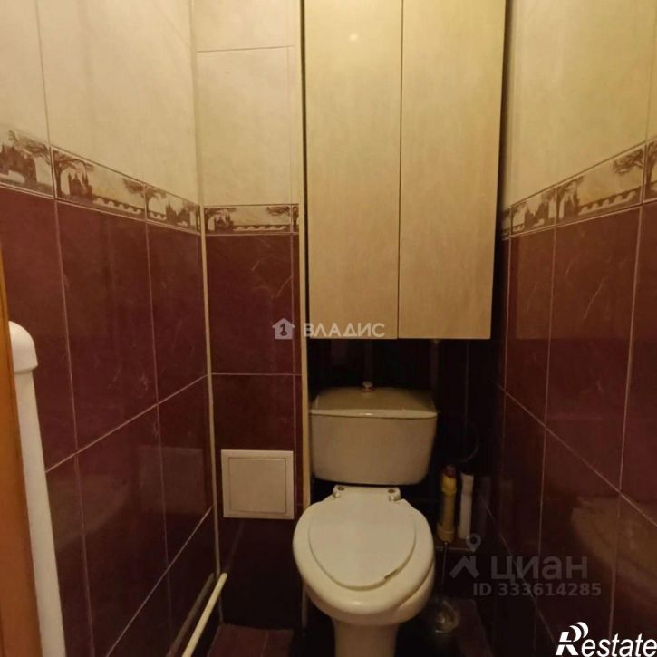 2-комн квартира Угданская улица, 10,  д. 10