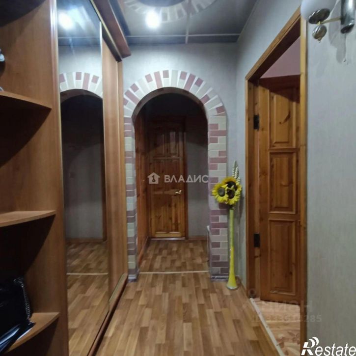 2-комн квартира Угданская улица, 10,  д. 10