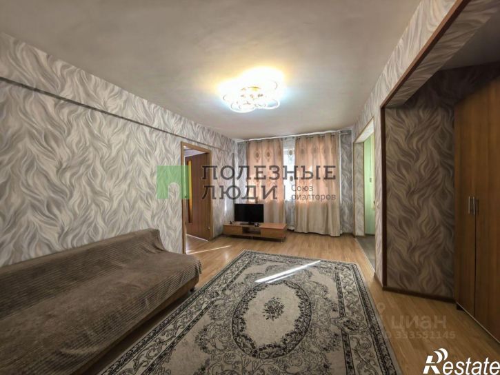 2-комн квартира улица Шилова, 10,  д. 10