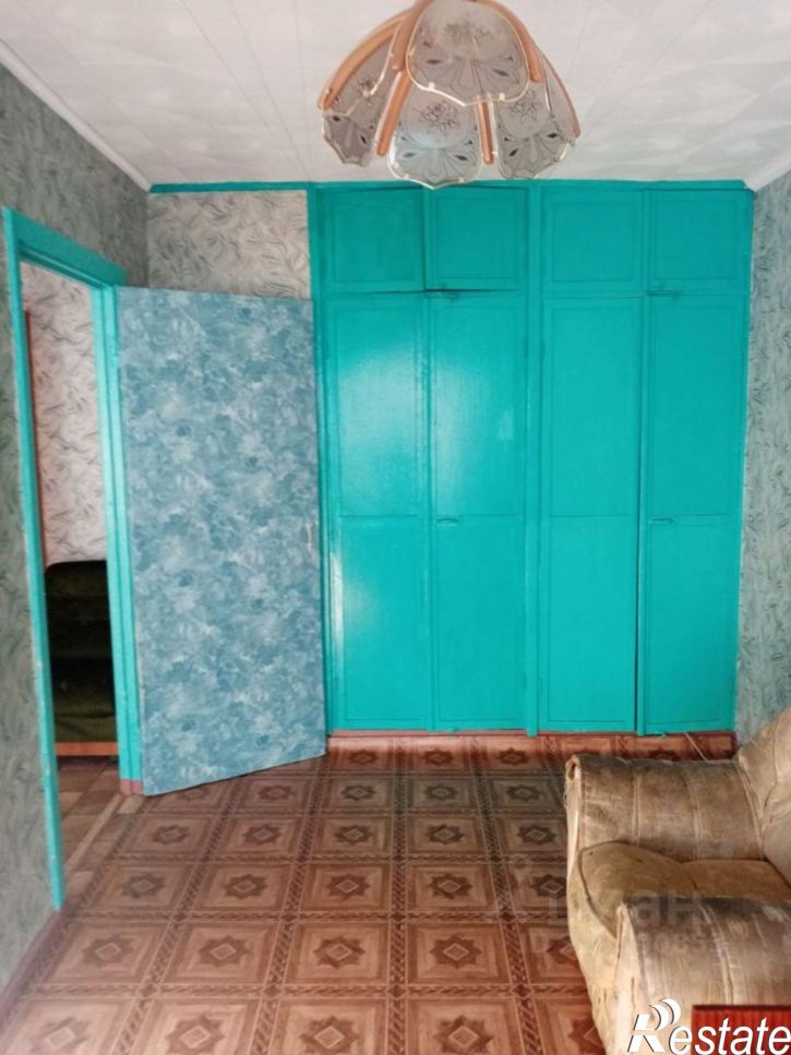 3-комн квартира улица Чкалова, 28,  д. 28