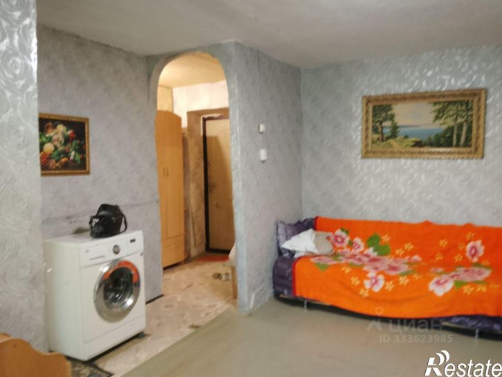 2-комн квартира улица Бутина, 82,  д. 82