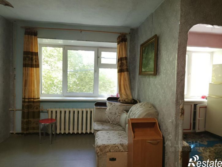 2-комн квартира улица Бутина, 82,  д. 82