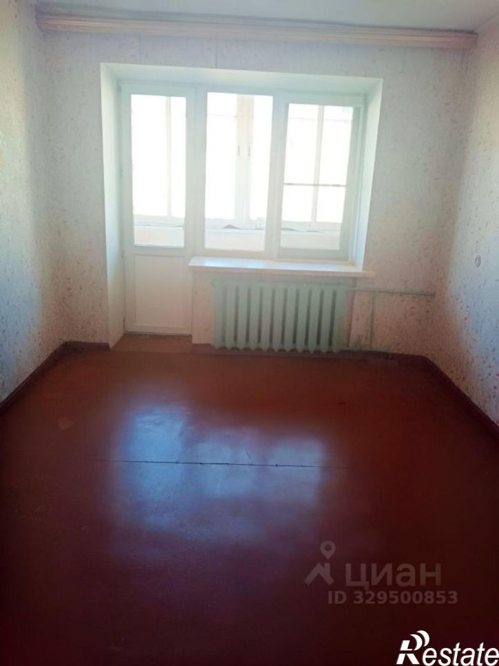 3-комн квартира улица Чкалова, 28,  д. 28