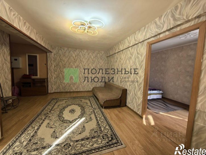2-комн квартира улица Шилова, 10,  д. 10
