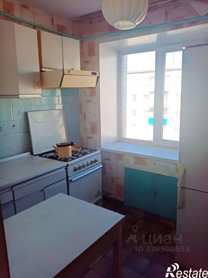 3-комн квартира улица Чкалова, 28,  д. 28