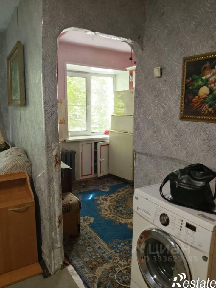 2-комн квартира улица Бутина, 82,  д. 82