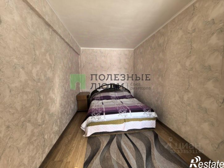 2-комн квартира улица Шилова, 10,  д. 10