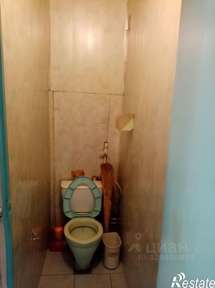 3-комн квартира улица Чкалова, 28,  д. 28